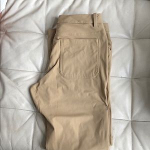 Lululemon ABC pants